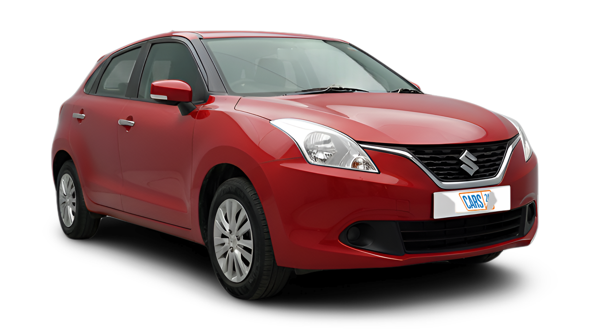 Maruti Baleno-img